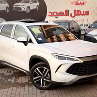 سونج L DM-i • فول مواصفات • ٢٠٢٥