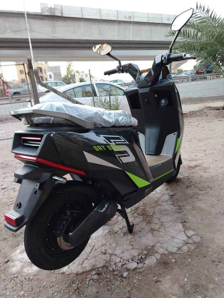 السلام عليكم دراجة شحن نوع كيرين دراجة مكفول من ناحية البطاريات 6والملف بيهة شخوط بسيطة وما ماشية اهواي دراجة كهربائياتهة جديدة والدبلات جديدة بعدهن السعر مليون وبيهة مجال


**إذا كنت صاحب هذا الإعلان وتريد حذفه لأي سبب، رجاءا أرسل رسالة إلى الدعم الفني**