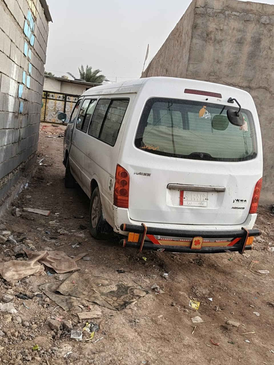 اسلام عليكم اج وان موصليه للبيع مديل ١٥سياره حلوه مكينه كير اكسن كفاله السعر ٣٤وبيهةمجال المكان البصره شط العرب ***********
