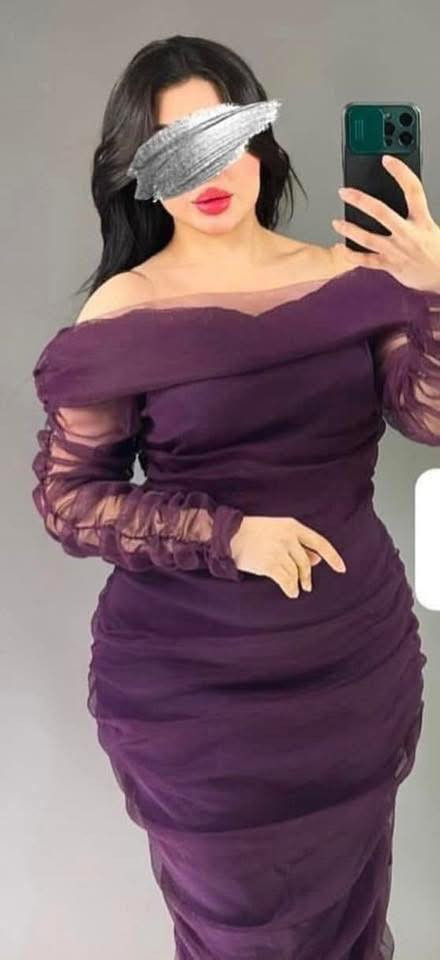 الفستان الماروني جديد ما ملبوس خذتة وخليته على حطته رايدته ب١٠ نهايته والبنفسجي مثل الصورة مودل لابسته لبسة وحدة ب٥ والبقية كلهن على ٥ عندي توصيل كل المحافظات ٣ الاف


**إذا كنت صاحب هذا الإعلان وتريد حذفه لأي سبب، رجاءا أرسل رسالة إلى الدعم الفني**