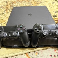 بلي فور • مهكر ١٢.٥٢ • ٥٠٠جيجا