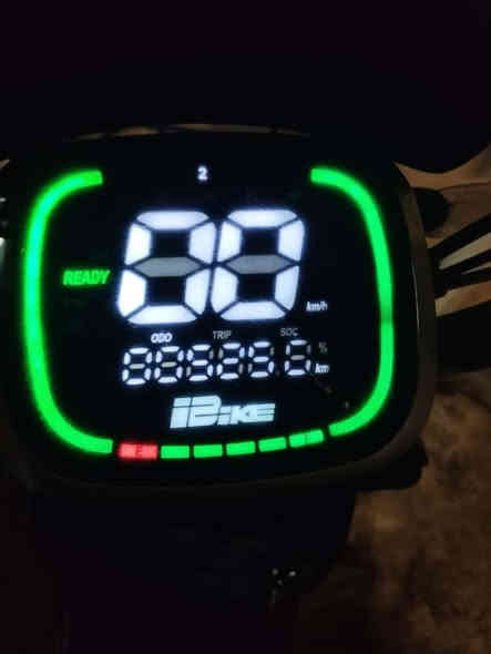 السلام عليكم
بايسكل شحن
5 بطاريات
نصافه فول
بصمه تشغيل عن بعد
ويبقى على الفحص
نقد واقساط يرهم
اقساط بل شهر 50 الف بس
***********
