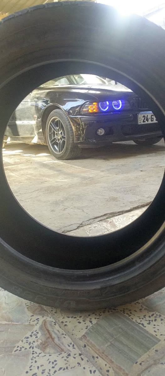 بيع او مراوس بي ام صقر موديل 2000 رقم ***********
