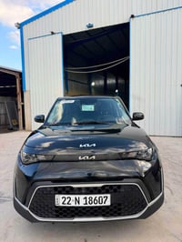 سول ٢٣ • محرك ٢٠٠٠ • حادث مصحح