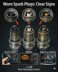 مقابس الشرارة هي نبضات القلب لنظام الاشتعال الخاص بك. دورهم بسيط لكنه ...