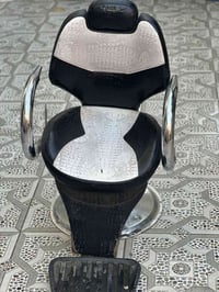 كرسي حلاقة • طوز خرماتو