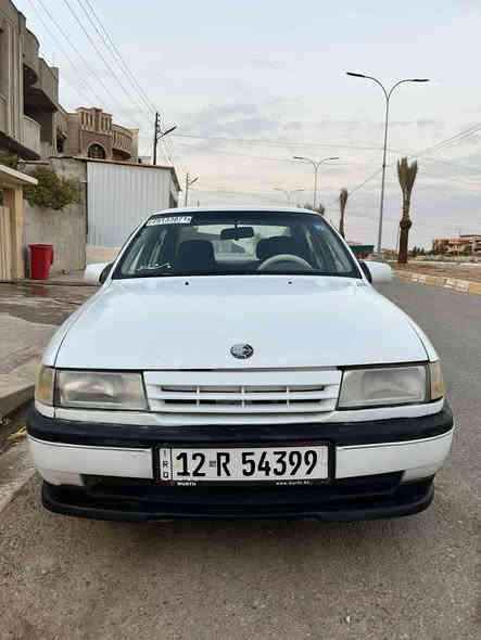 اوبل فكتره حجم 16 رقم  جديد سنويه جديدة السعر 46 وبيها مجال قليل
رقم المبايل ***********
