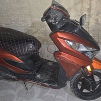 دراجه هوانا  موديل 19للبيع مامفتوح ابد مكفوله من كلشي  نكره سلف سعره 9...