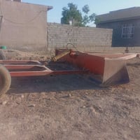 البيع معدلان عرض 3 ونص حديد 16. م مستعجل جدا جدا على بيعه 07809808473