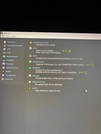RTX 3060 Ti • i5 جيل 12 • شاشة سامسونج ١٤٤Hz