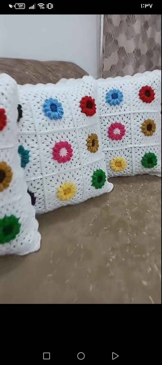 حياكه باجود أنواع الصوف يوجد توصيل لجميع المحافظات النجف, العراق


**إذا كنت صاحب هذا الإعلان وتريد حذفه لأي سبب، رجاءا أرسل رسالة إلى الدعم الفني**