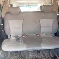 كرسي باص • ستركس • ٢٠١١