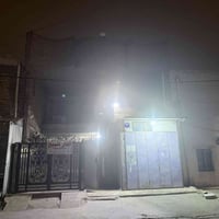 بيت ع شارع ستين قطاع اثنين ع شارع بصف الركن مساحه 144 لبيع مع الوكاله ...
