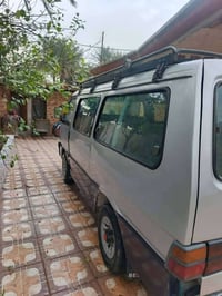 كيا ٩٣ • قير مكفول • محرك تبخير