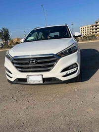 توكسان خليجي • ٢٠١٨ • ١٠٠ الف