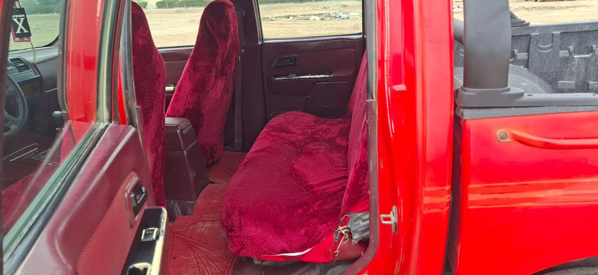 بيكم سكاي(2012) رقم بابل تحويل مباشر سياره مكفولة كفالة عامة كير محرك اكسن مكفولات شركة تخم تاير جديد  حدادية  جديدة كهربائيات كلهة شغاله سياره كارتون
مدوشمه مجلده 
سنوية مجدده لل/2028 مشروع واطني بأسمي تريد تحويل تريد وكاله تبريد شغال 
/ملاحظه بس اليدور جديد يخابرني محرك مامفتوح عل شركه 
/ملاحظه سياره كرتون وأني مسؤل 
 عن كلامي دواخل كله جديده مدوشمه مجلده 

سيارة جديدة ما عايزة برغي///***********

السيارة بالواقع أحلة من الصوره ///***********
 *********** كورك 

العنوان بابل الشوملي., ملاحظه سياره جديده
