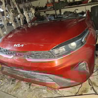 مجمع الامين • قطع غيار كورية • بغداد الحسينية