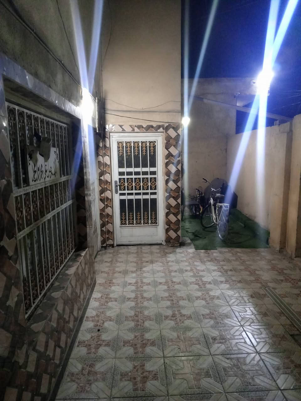 بيع مستعجل بيت طابو صرف بنادر الثالثة خلف مدرسه غزة تبليط وخدمات ومولد ونت ضوئي السعر 89 وبي مجال الرقم *********** واتساب
