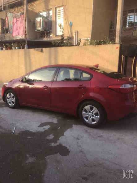 السلام عليكم
فوورتي ٢٠١٦ وارد امريكي رقم بغداد حادثهة موضح بالصور 
مبدل دعامية وبنيد بدون دواخل وبيهة بارد بالجاملغ الخلفي
 محرك ١٨٠٠ دوشالسيارة كاملةمن كل النواحي السعر ١١٠ ورقة
 العنوان الشعب رقم الهاتف ( *********** ) مكلف بالنشر
