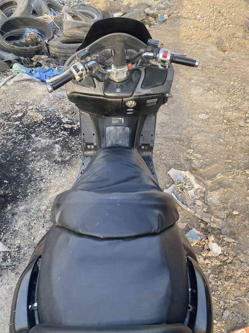 لبيع فورزه ٩٠السعر ٧٥٠وبيها مجال العنوان القرنه بني منصور ابو غريب


**إذا كنت صاحب هذا الإعلان وتريد حذفه لأي سبب، رجاءا أرسل رسالة إلى الدعم الفني**