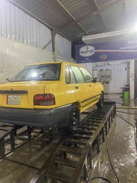 سايبا 2013 سياره كلش نضيفه من الشواصي والغود كله كفاله كير ومكينه السي...