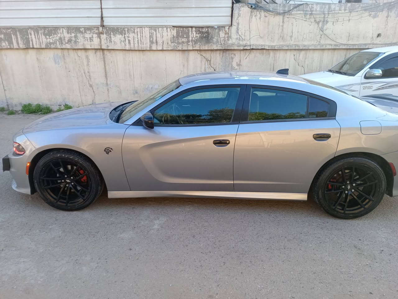 اسلام عليكم
جارجر 15 للبيع
السعر 165
صور الحادث بلمنشور
***********
