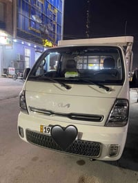 موديل ٢٠٢٣ • ماشي ٥١ الف • رقم كربلاء