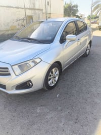 برلنس • ٢٠١٤ • مكينه وكير كورلا