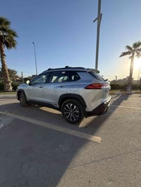 الراعي الرسمي للنضيف👋🏻 شبابة الطيبة جبتلكم كورلا كروز لكطة امريكي وقطع...