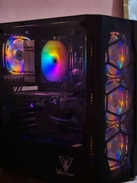 RTX 3060 • رايزن 5600X • نظيفة