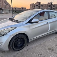 النترا • ٢٠١٤ • رقم بغداد