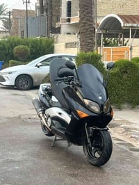 تي ماكس • ٢٠٠٧ • ورق
