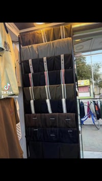 صلاح كابتشينو • أزياء • قضاء النصر