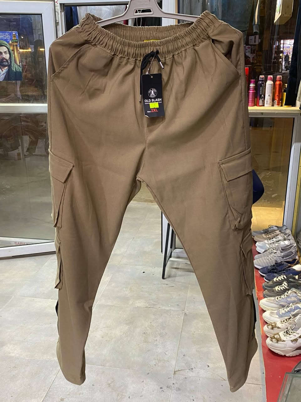 عرض رأس السنة 2026
اي قطعه ب10.000بس
يوجد لدينا توصيل لكل العراق 🙂 
واتساب ***********
