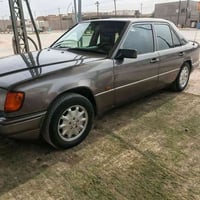 موديل ٩٣ • بلاديه • كهربائيات شغالة