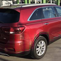 ٢٠٢٠ • ٦٥ الف • ٧ راكب