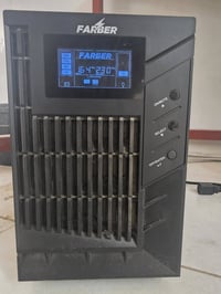 يو بي اس • 2kVA • سوهو