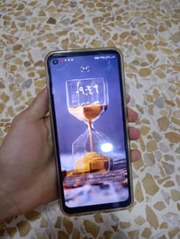 انفنكس هوت 10 • ذاكرة ١٢٨ • رام ٤