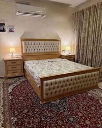 مساء الخير زبائنا الكرام  غرفة سته ملحق داخلي نوع الخشب سنديان شغل عرا...