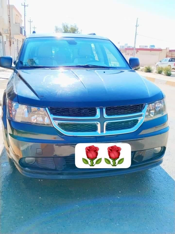 دوج جورني 2019 نص فول مواصفااات رقم دهوك
بصمه تشغيل 
بصمه ابواب 
٧ راكب 
محرك 2400
تبريد امامي فقط
شاشه صغيرة + كاميرا
حساسات
كير محرك شرط
اتصال على الرقم 
***********
***********
