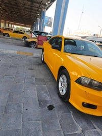 جارجر • ٢٠١١ • حادثة