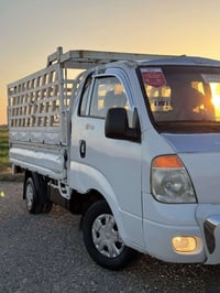 كيا ٢٠٠٩ • رقم بغداد • مكينه نضيف