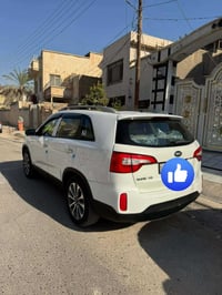 سورنتو 2014خليجي تبريد ثلج ثلث قطع 🥶🥶 بنو رامه اسعر 115 قفل قفل قفل ما...