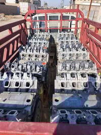 مكاين 5300 طابوكه زيرو تاهو 2024 تواصل 07708869599 العدد 17 جمله و مفر...