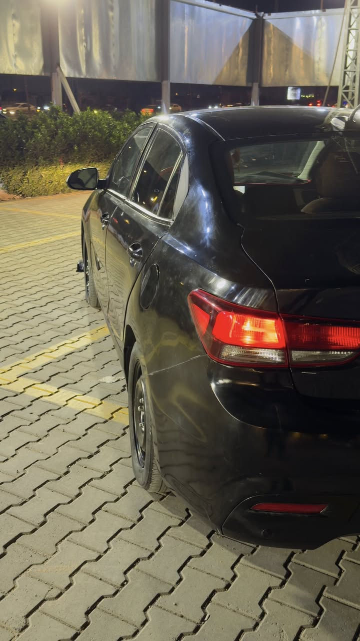 سلام عليكم ريو موديل2020 ادوات كصه جنطه مكينه1600 ادوات مو تخابرني تريد تحويل بيها ارقام وسنويه انكليزي اربيل سنويه على شاصي كير مكينه حداديه جاهزة شاشه ايباد حلوه سياره وجديده سعر55 وبيها مجال للشراي مكاني نجف للاتصال***********
