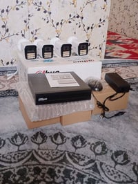 Dahua • كاميرات AHD • IR ٣٠م