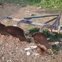 فدان • حجم ٨ • بابل المحاويل