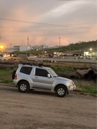 باجيرو • ٢٠٠٦ • دبل توماتيك