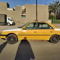 بيجو • للبيع • بيه مجال