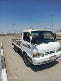 بنكو • موديل ٩٦ • بصرة